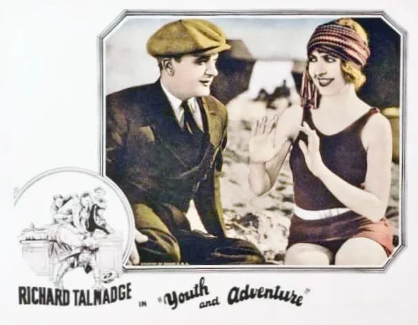 Youth and Adventure