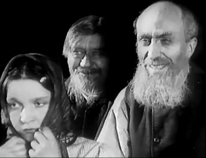 Zakroyshchik iz Torzhka photo