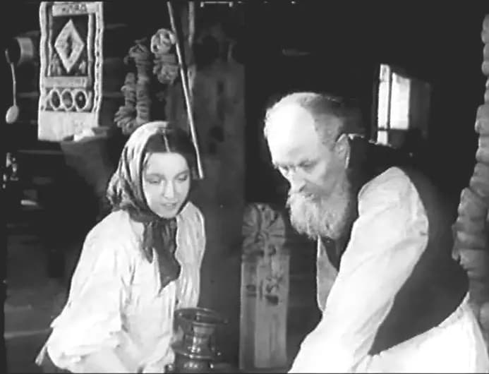 Zakroyshchik iz Torzhka photo