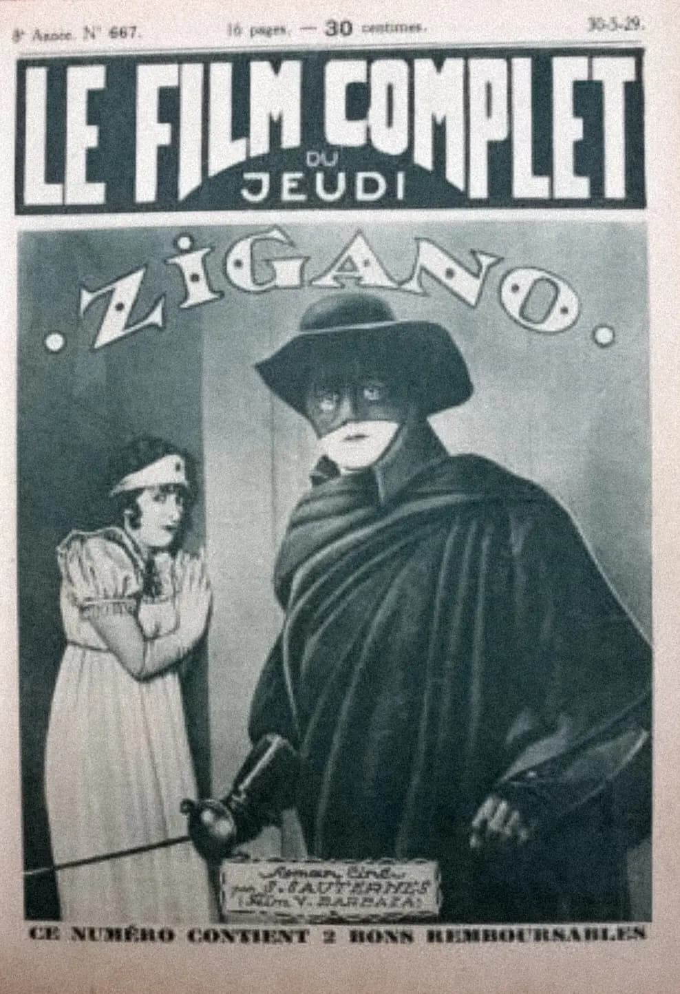 Zigano photo
