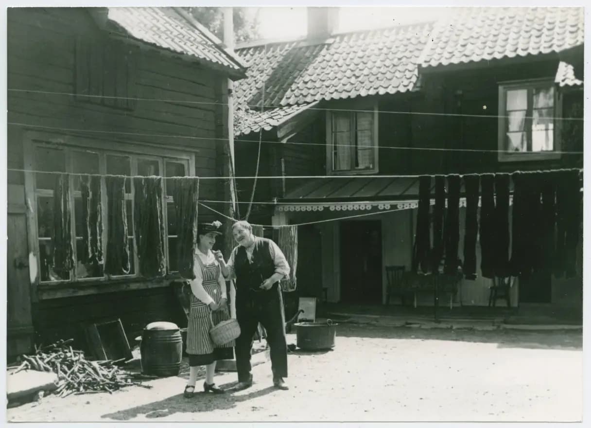 Öregrund-Östhammar photo