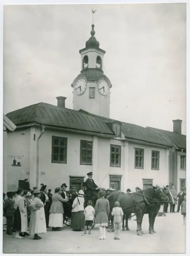 Öregrund-Östhammar photo