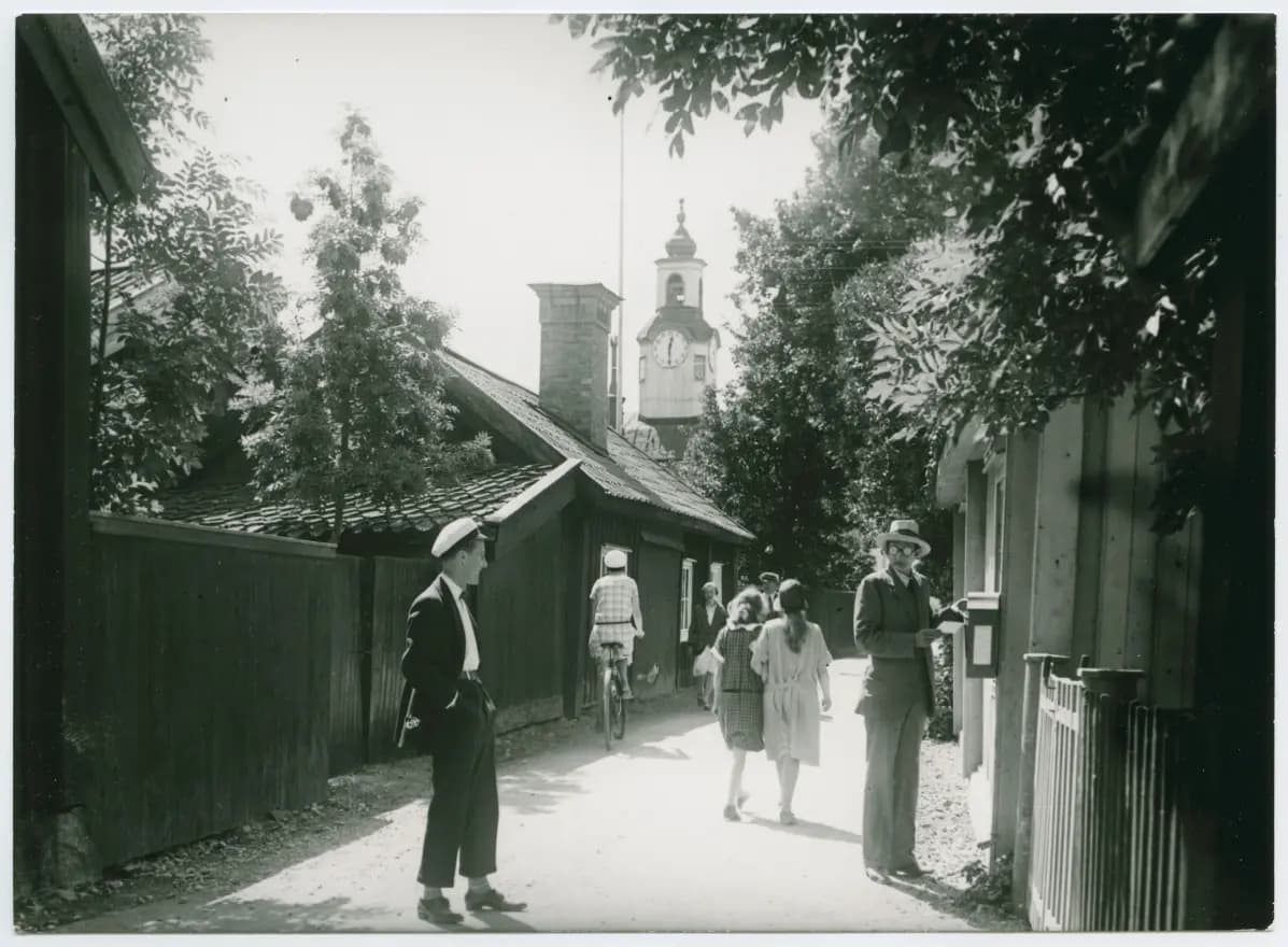 Öregrund-Östhammar photo