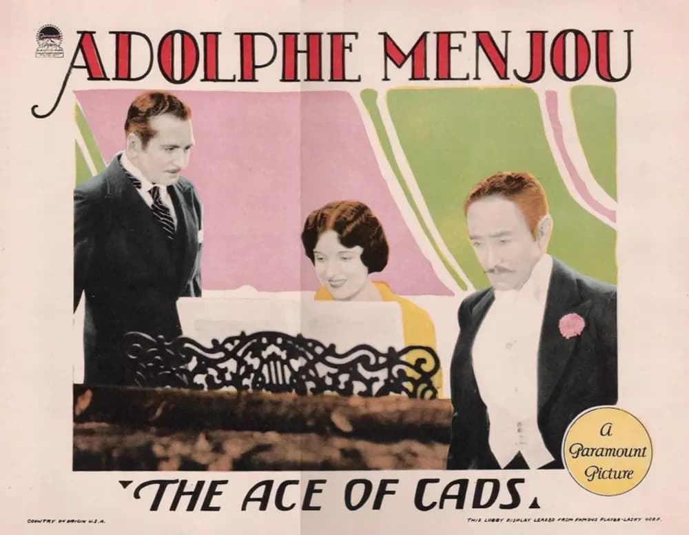 The Ace of Cads photo