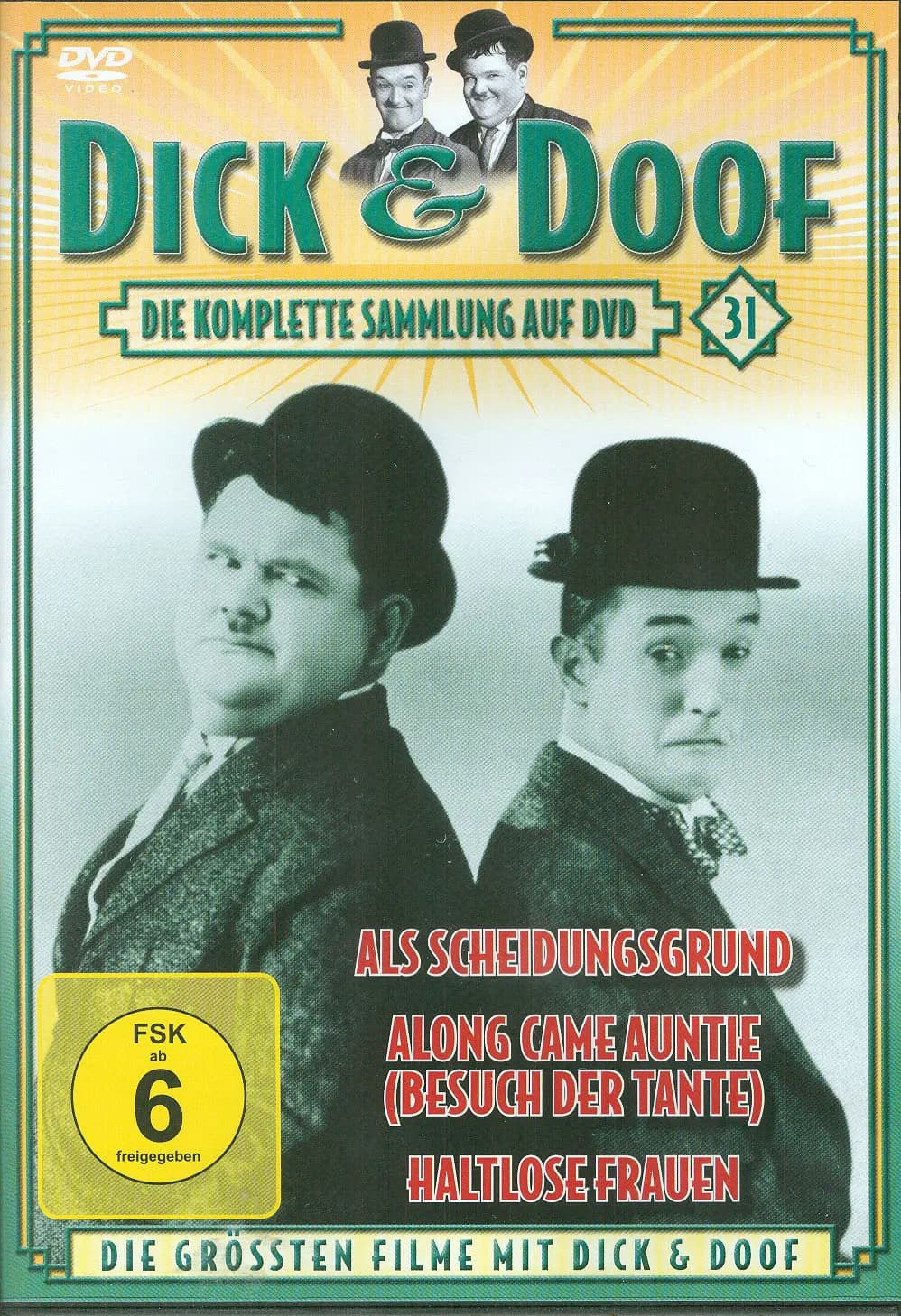 Along Came Auntie photo