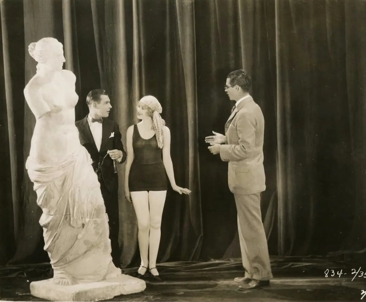 The American Venus photo