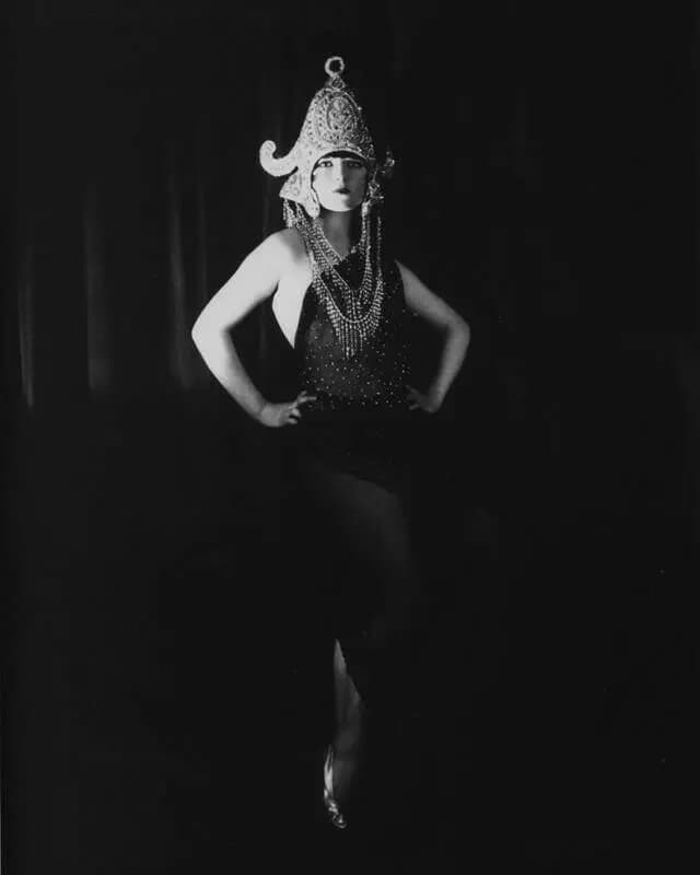 The American Venus photo