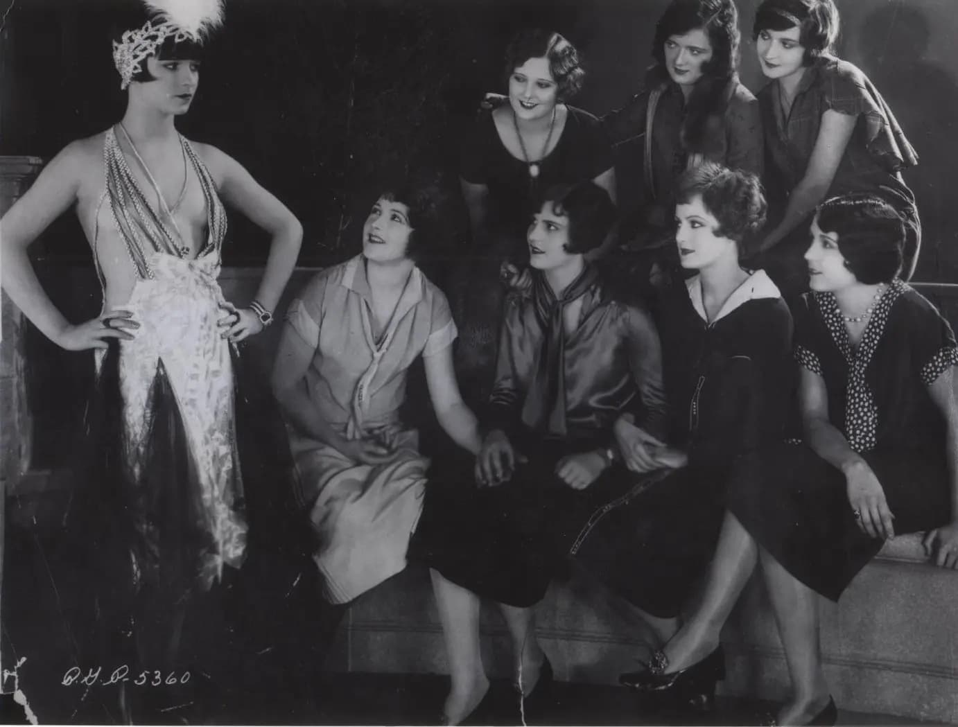 The American Venus photo