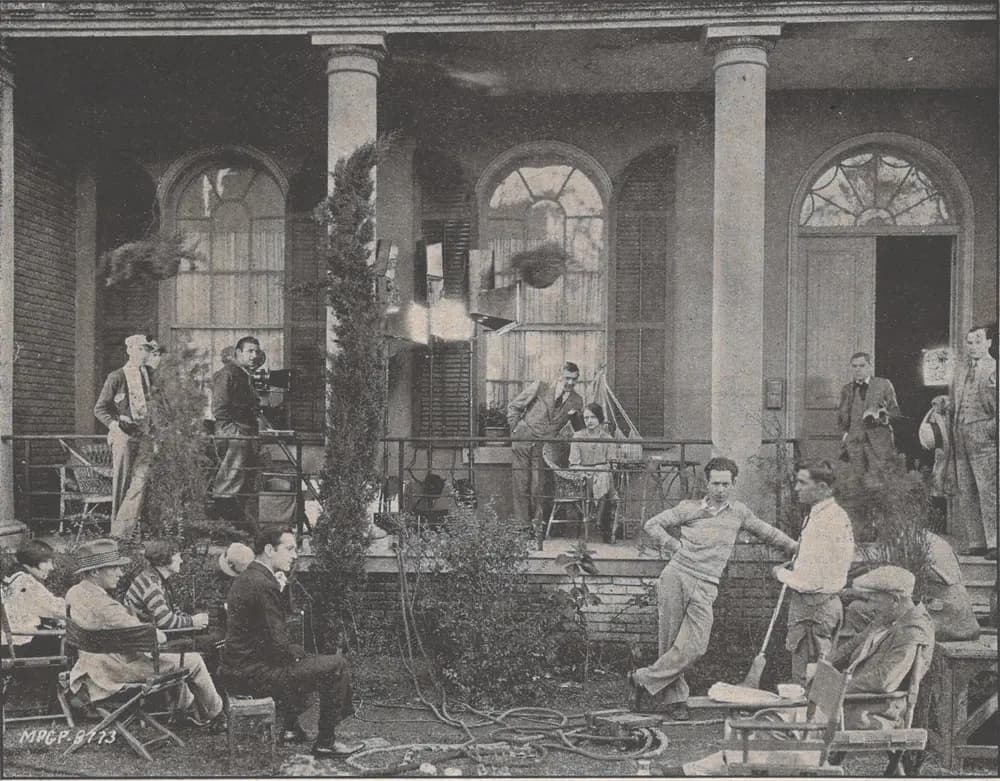 The Auction Block