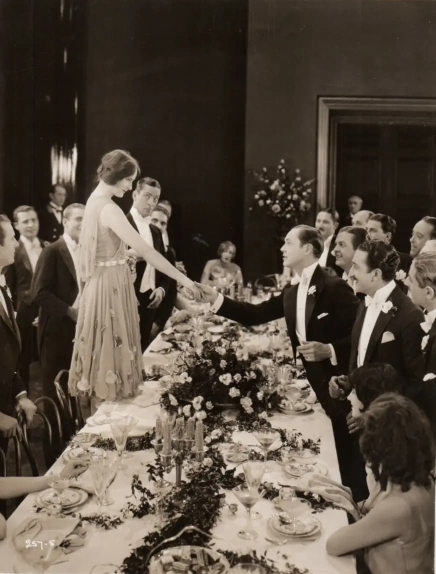 The Auction Block