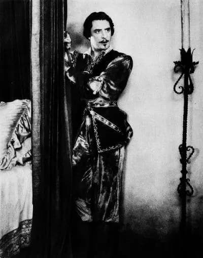 Bardelys the Magnificent photo