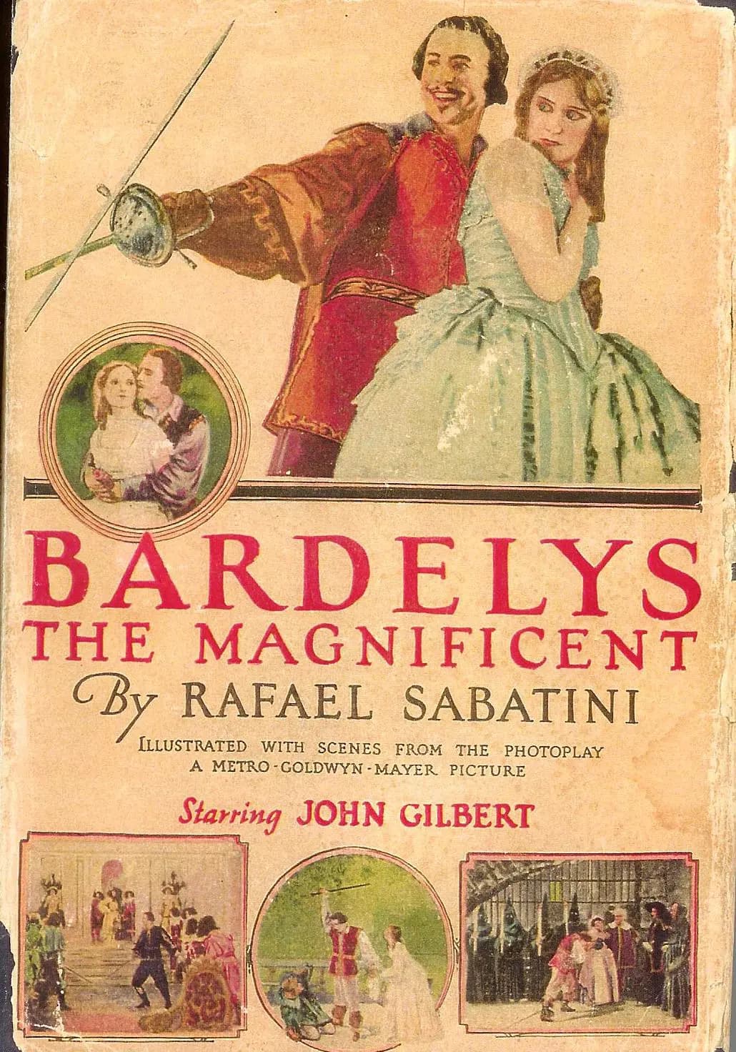 Bardelys the Magnificent photo