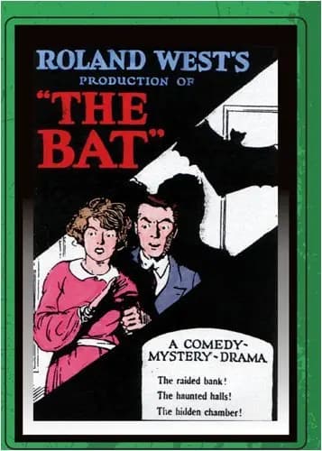 The Bat photo