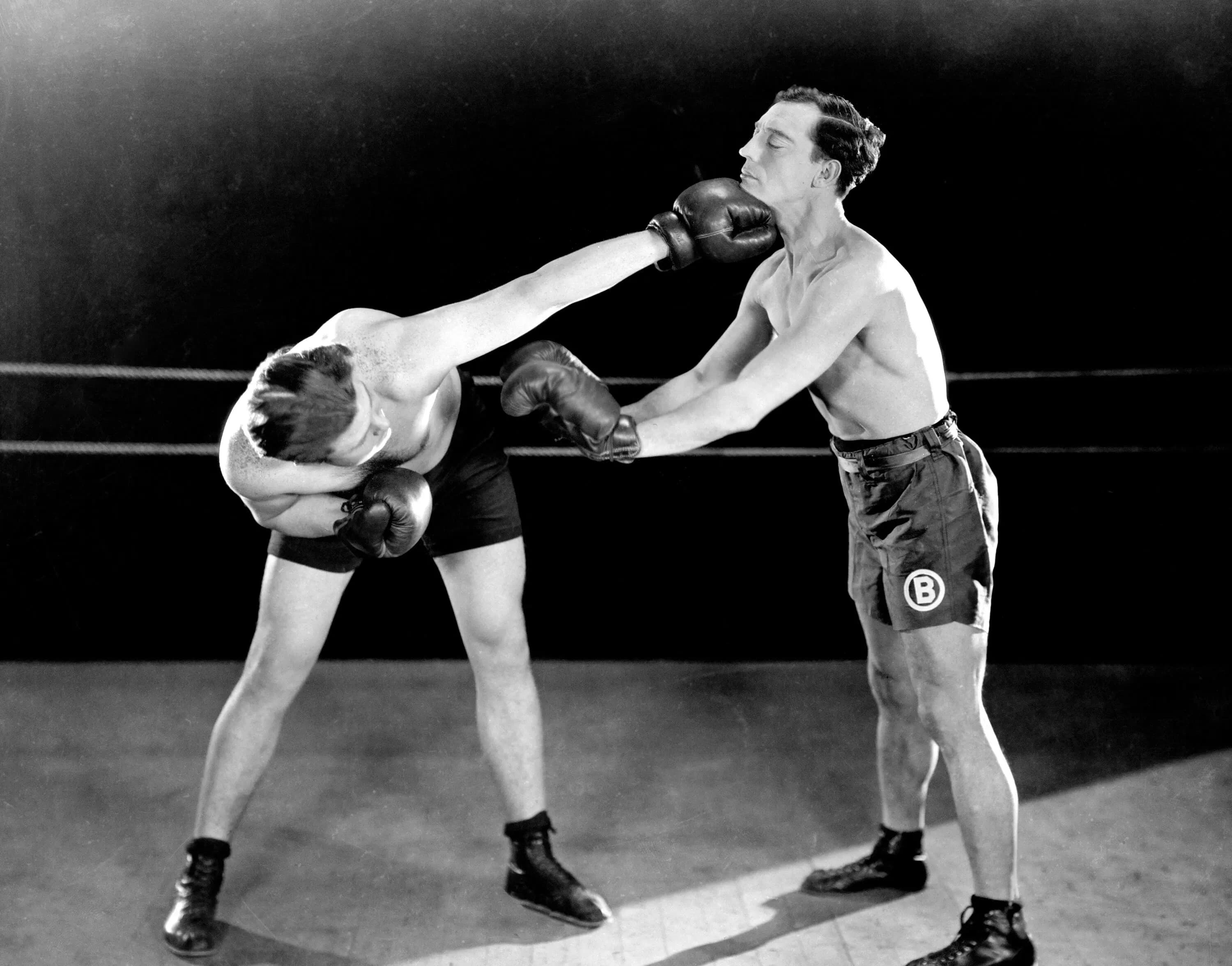 Battling Butler photo