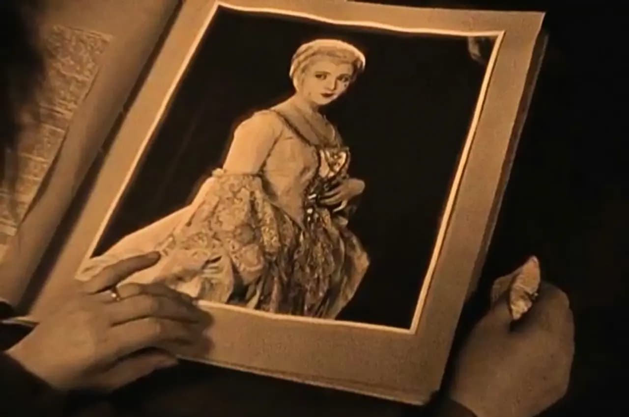 The Belle of Broadway photo