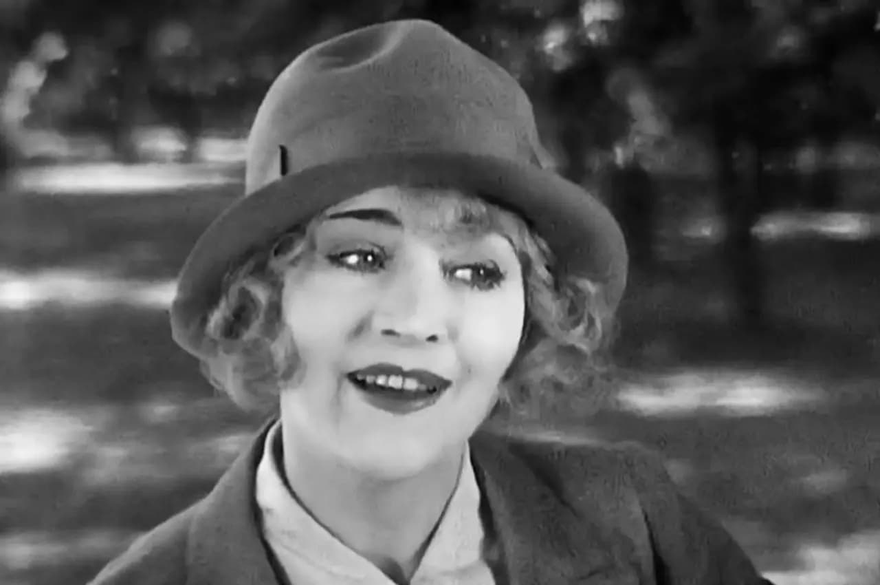 The Belle of Broadway photo
