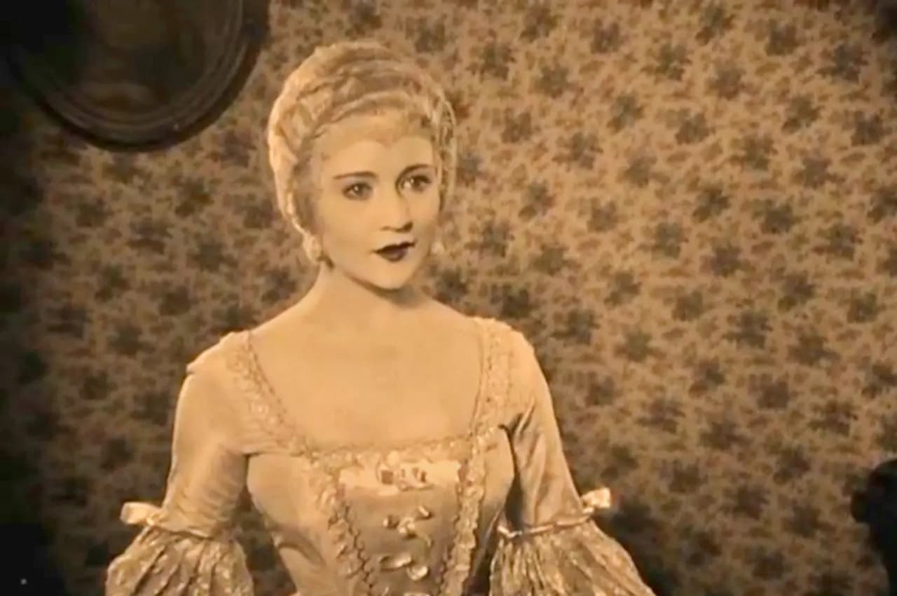 The Belle of Broadway