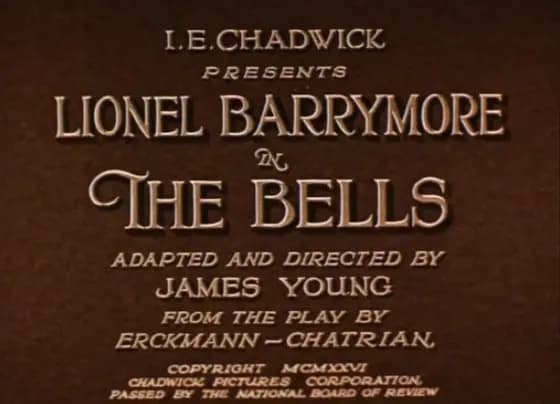 The Bells photo