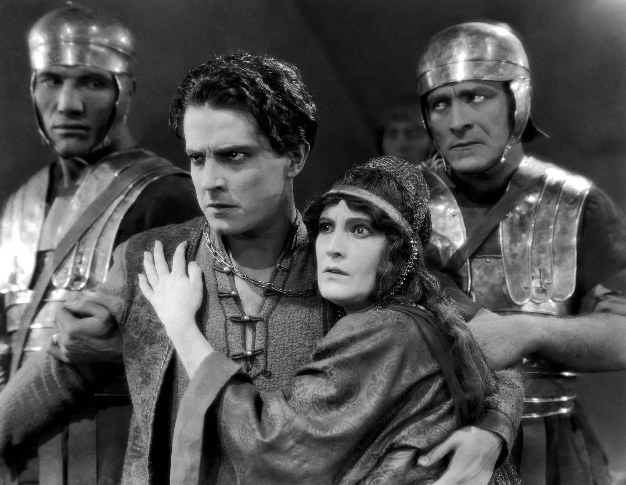 Ben-Hur: A Tale of the Christ photo