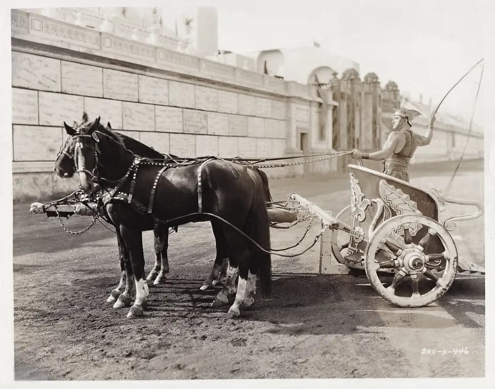 Ben-Hur: A Tale of the Christ photo