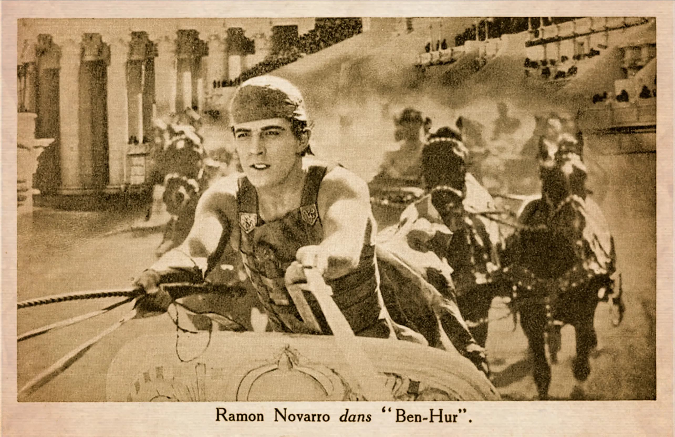 Ben-Hur: A Tale of the Christ photo