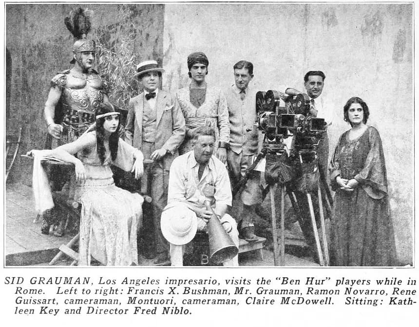 Ben-Hur: A Tale of the Christ photo