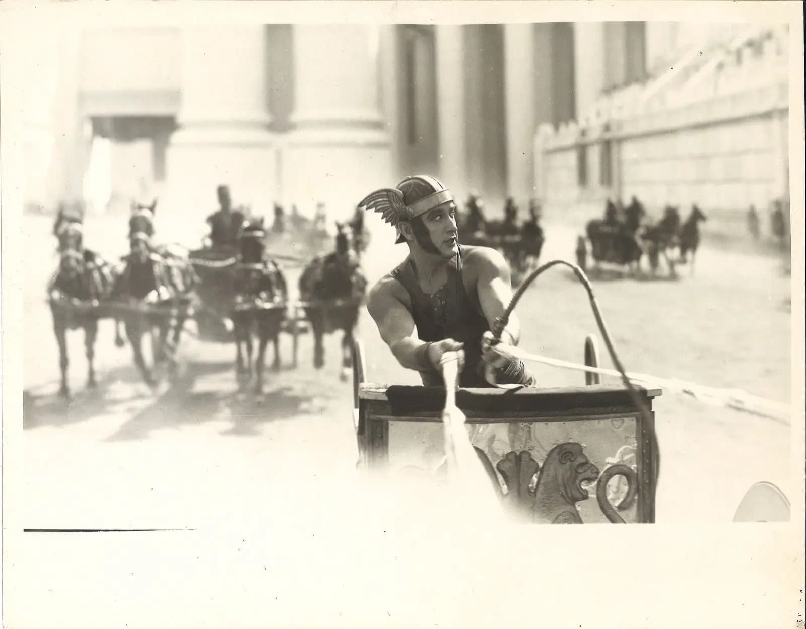 Ben-Hur: A Tale of the Christ photo