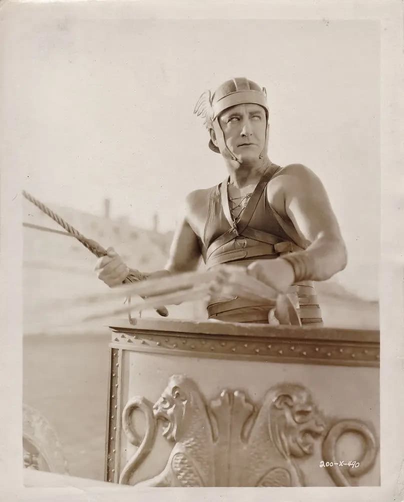 Ben-Hur: A Tale of the Christ photo