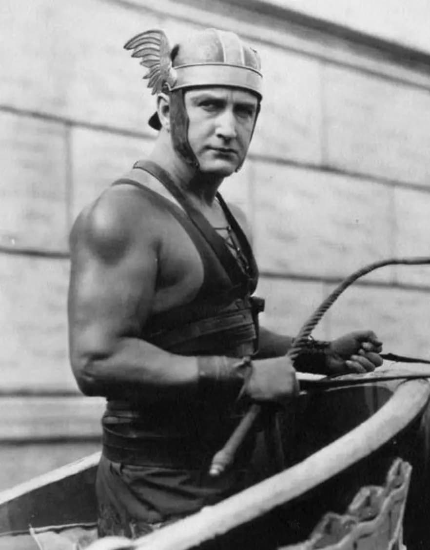 Ben-Hur: A Tale of the Christ photo