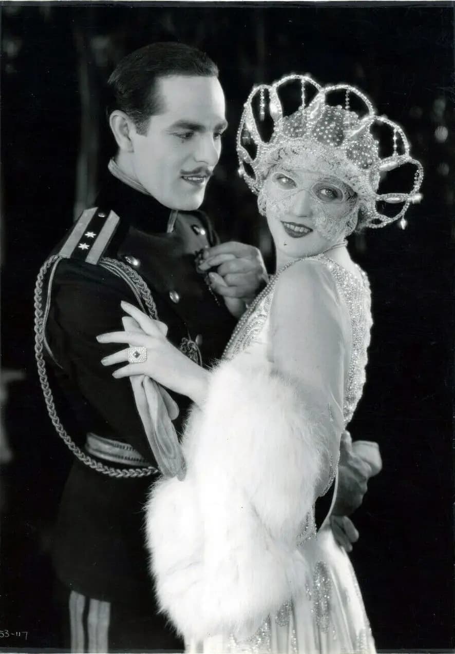 Beverly of Graustark photo