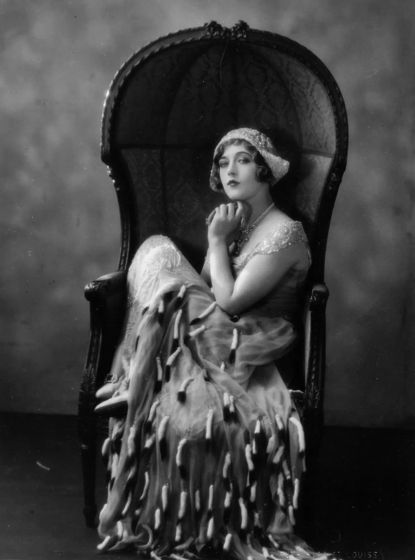 Beverly of Graustark photo