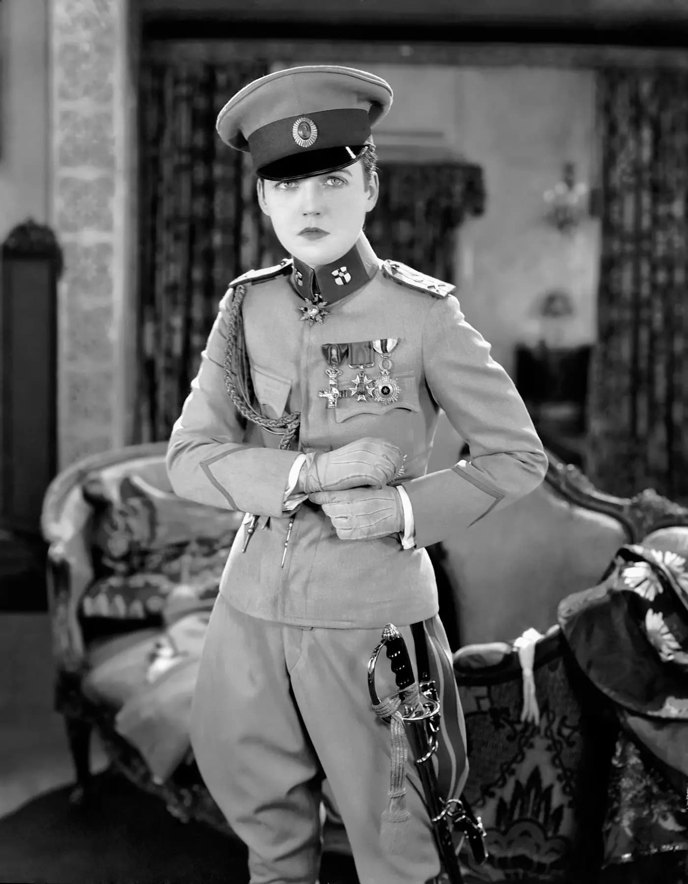 Beverly of Graustark photo