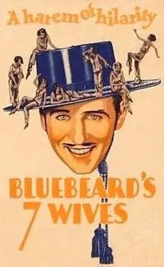 Bluebeard's Seven Wives photo