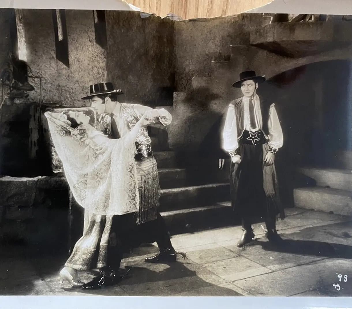 Bluebeard's Seven Wives