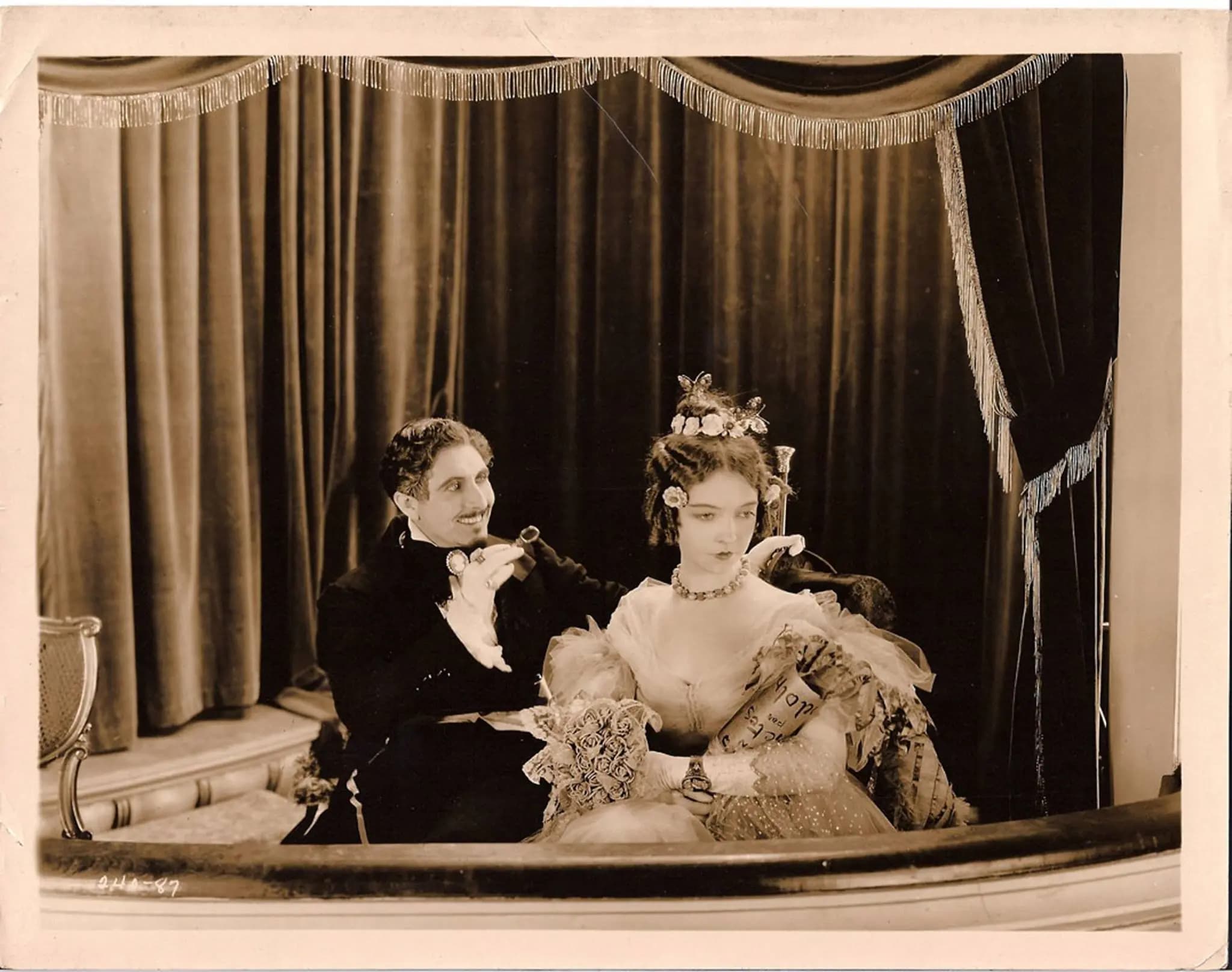 La Bohème photo
