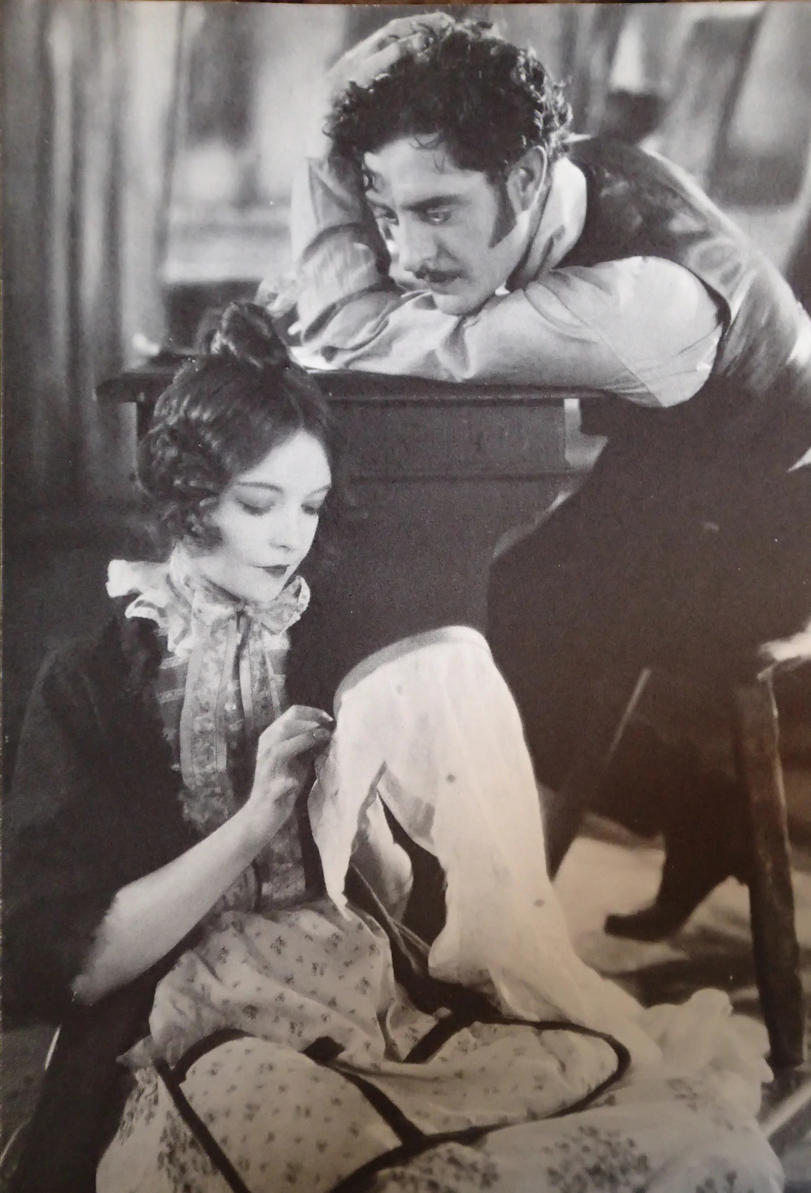 La Bohème photo