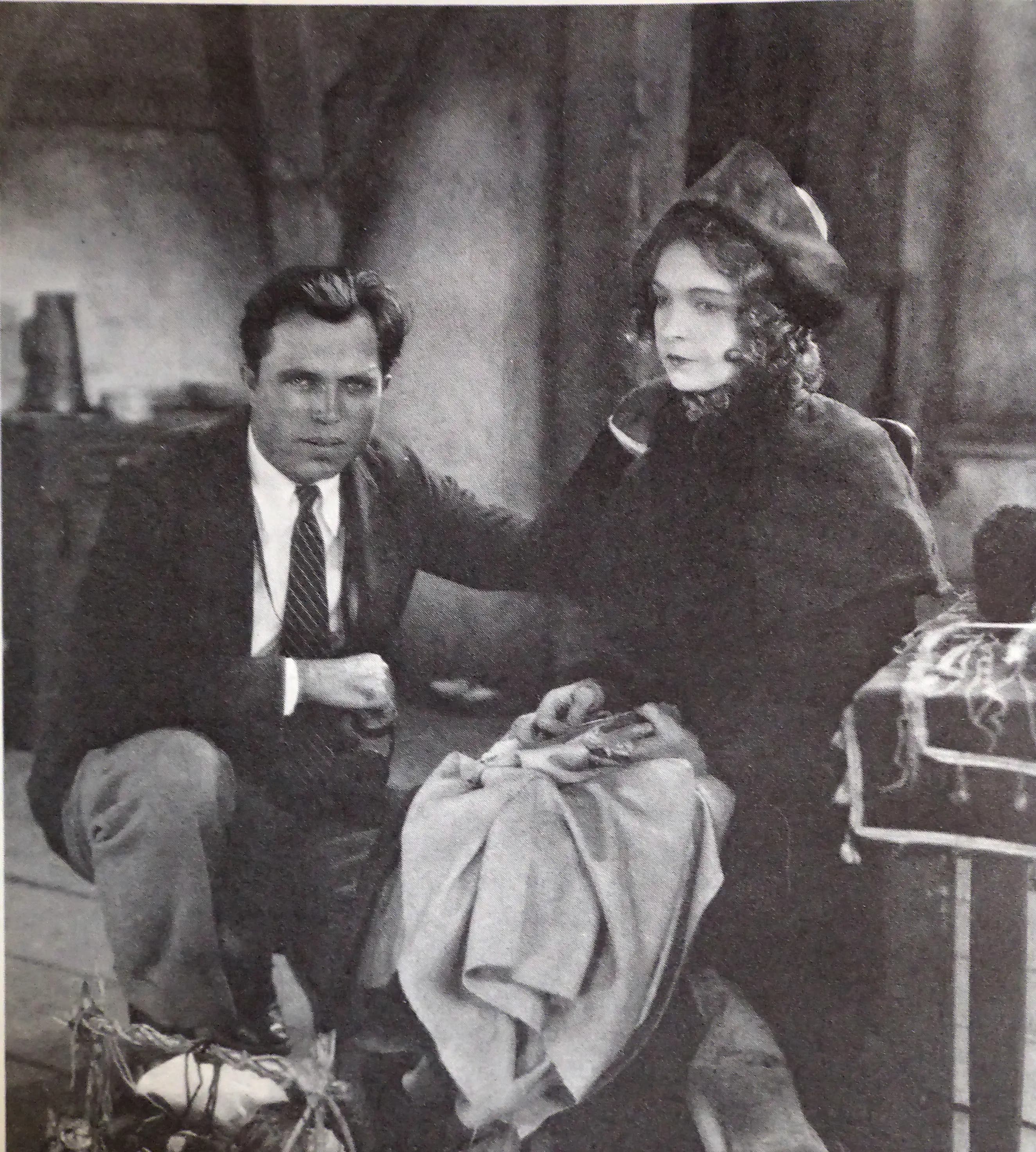La Bohème