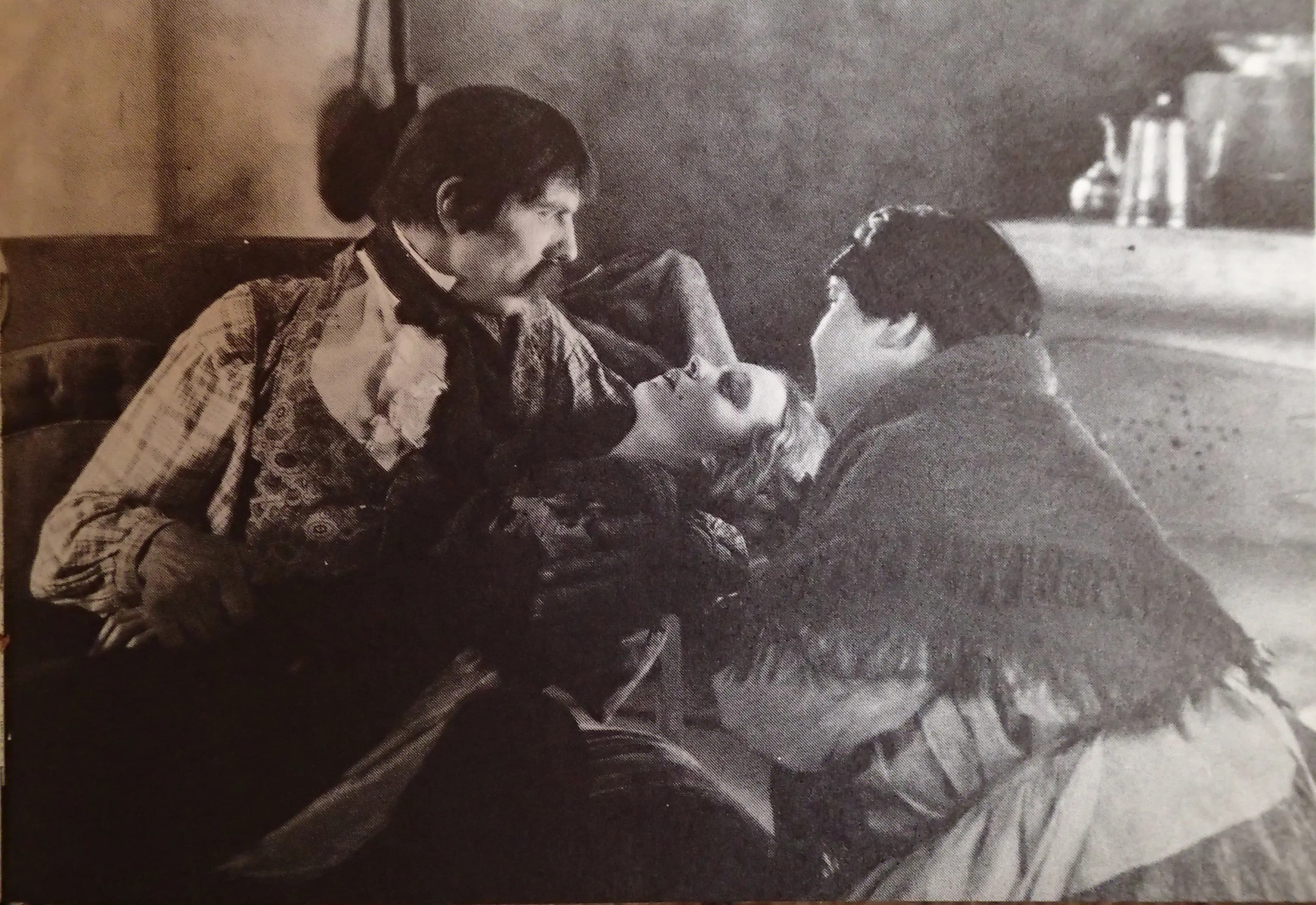 La Bohème