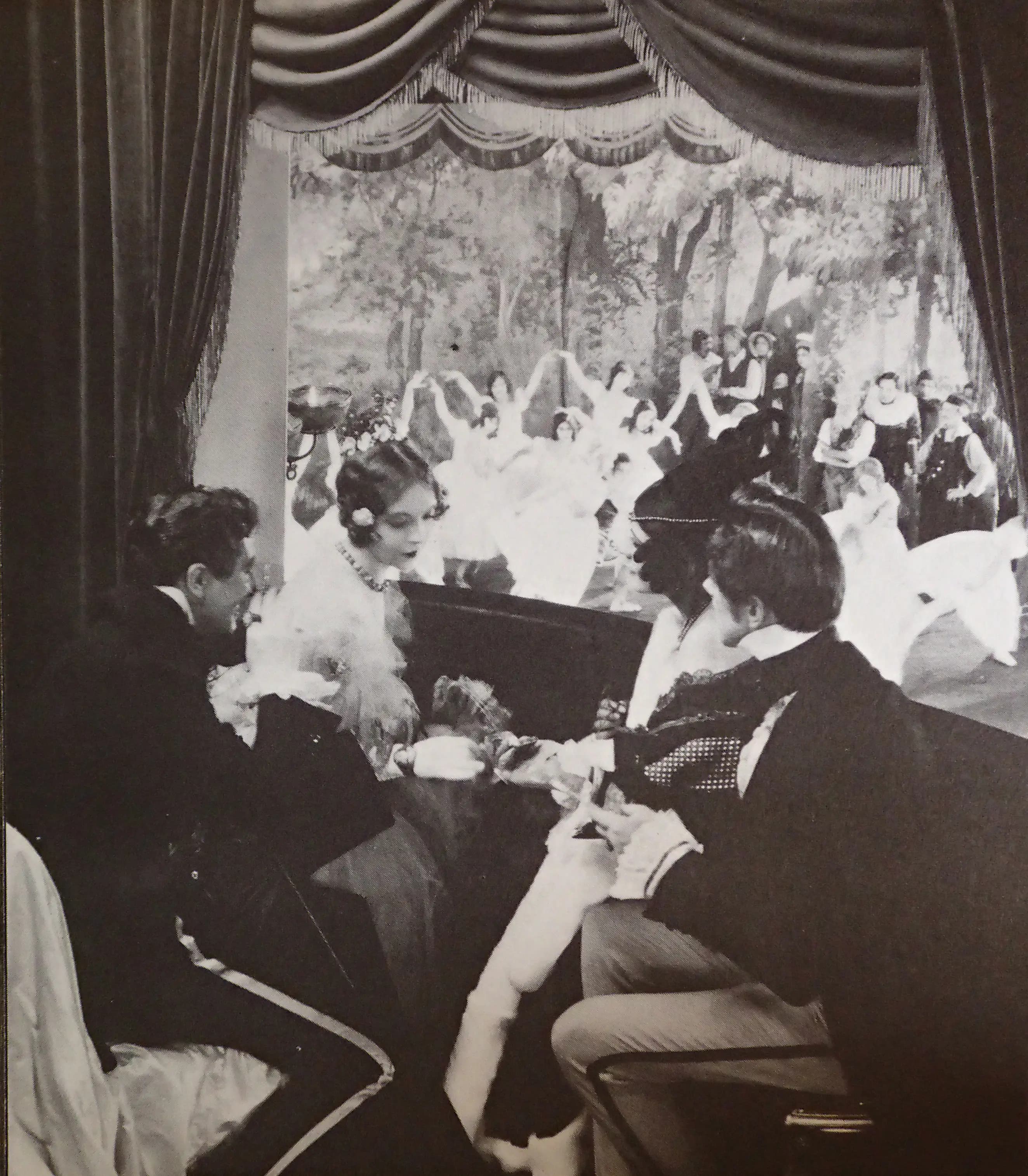 La Bohème
