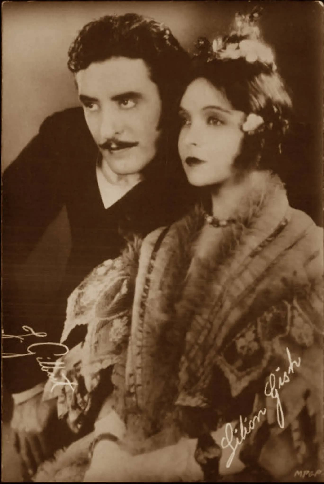 La Bohème