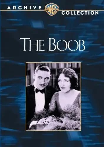 The Boob photo