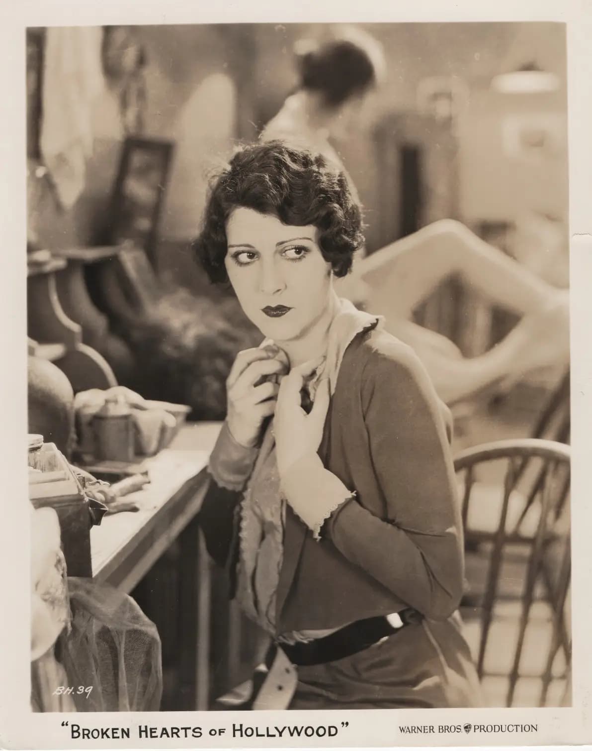 Broken Hearts of Hollywood