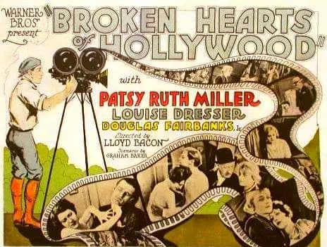 Broken Hearts of Hollywood