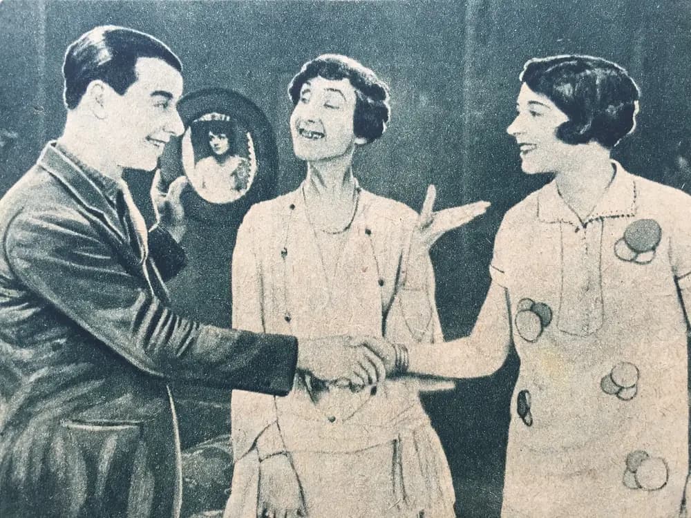 The Brown Derby