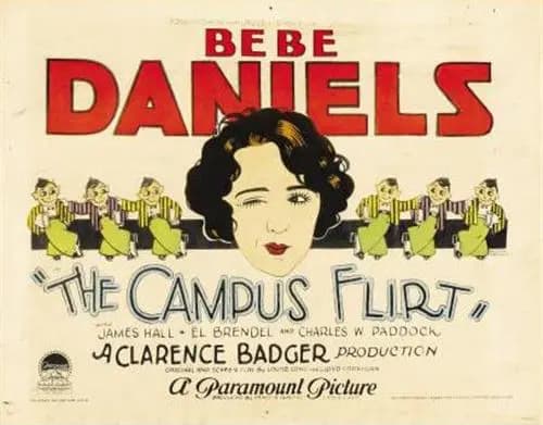 The Campus Flirt photo