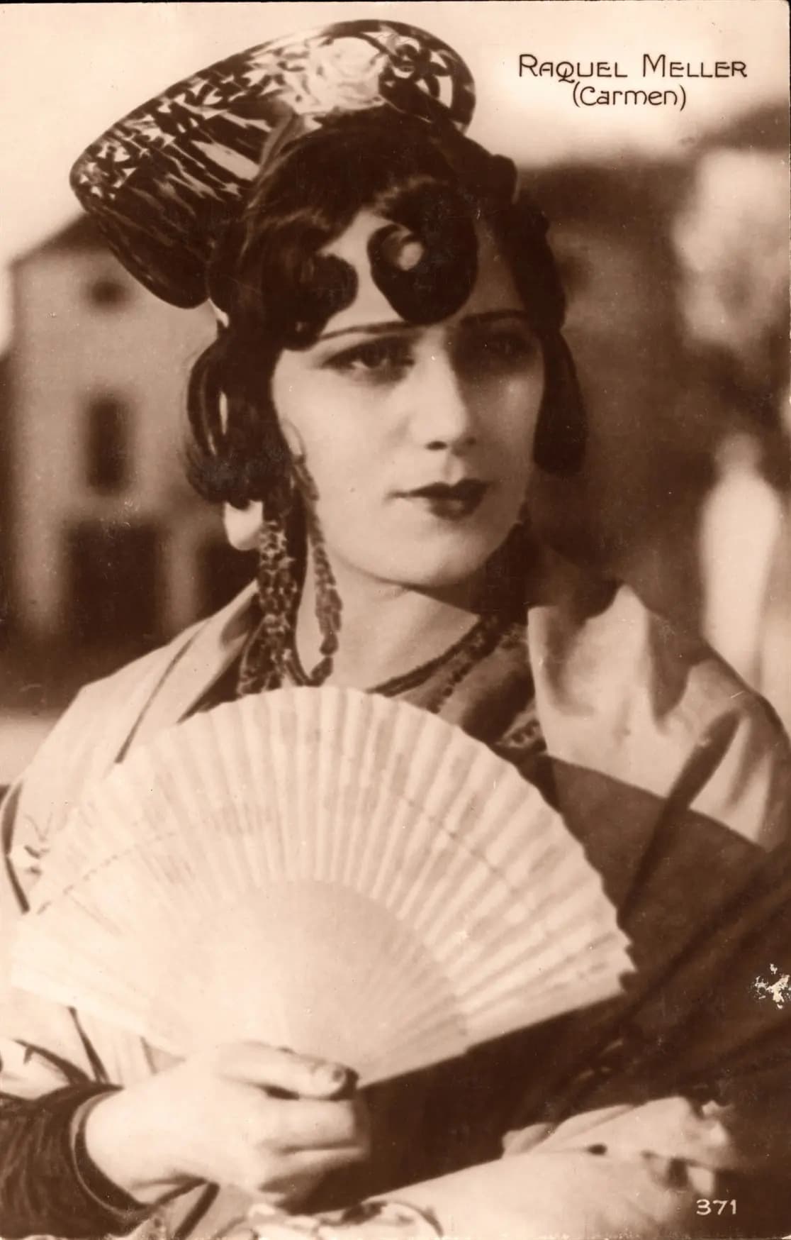 Carmen photo