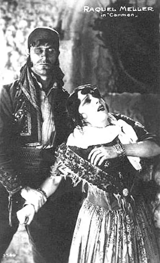 Carmen photo