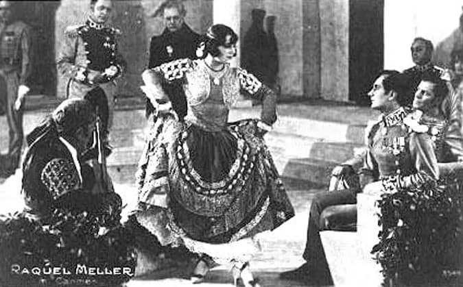 Carmen photo