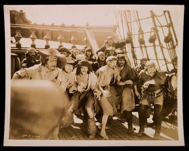 The Cruise of the Jasper B photo