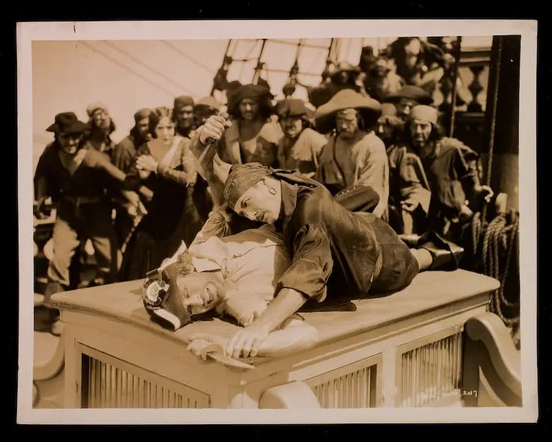 The Cruise of the Jasper B